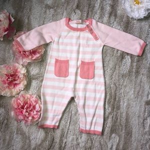 Cat&Jack One piece 0-3 months NWOT